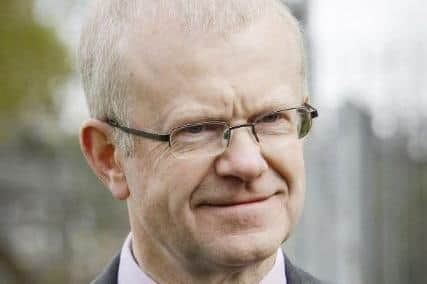 SNP MSP John Mason controverisally described the IRA as "freedom fighters" in a social media post about the murder of three young Scottish soldiers in Belfast.