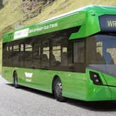 Ballymena zero-emission bus manufacturer Wrightbus has secured another major European order for its hydrogen single deck bus