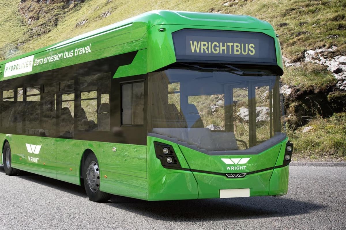 'This is a significant deal for Wrightbus, Saarbahn GmbH and the people of Saarland'