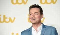 Stephen Mulhern is the new host of Deal or No Deal