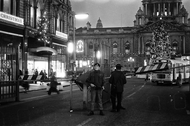 Retro: 1977 in pictures - 19 images looking back at some of the events ...
