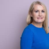 Tara Leathem has been appointed as the new business development manager at Outsource Group in Antrim