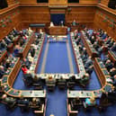 A group of experts have proposed changes to how Stormont operates, including changes to the the ‘cross-community’ voting system; changes to the nomination process for first and deputy first ministers; and the proposal of new mechanisms to encourage business and civil society to participate in the decision-making process