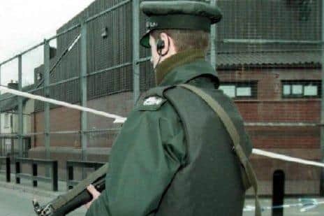 The RUC wanted to increase female and Catholic numbers in the force