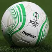 Glentoran, Linfield, Crusaders and Larne have found out their potential second qualifying round opponents in the Europa Conference League, with Larne also paired with Molde in the second qualifying round of the Champions League if they beat HJK Helsinki