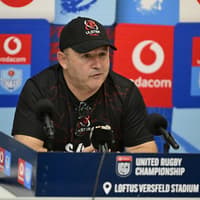 Matthew ​Devine thanks ‘massive influence’ as key to Ulster summer switch
