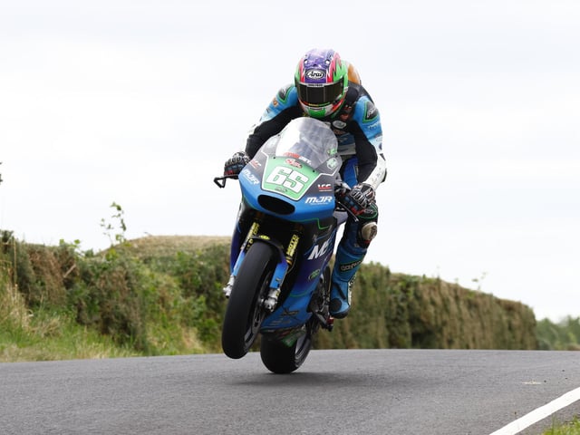 Armoy Road Races