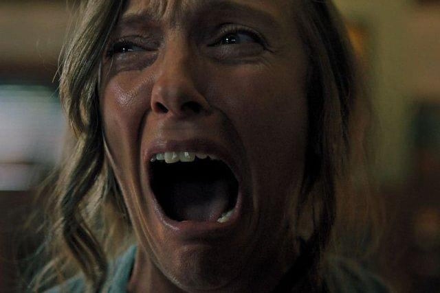 We described Hereditary as "the scariest movie in years" in our review - and we haven't changed our stance on it. Centred around themes of grief, Ari Aster uses gore, the supernatural and more in this frankly terrifying flick.