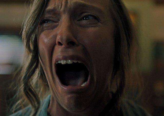 We described Hereditary as "the scariest movie in years" in our review - and we haven't changed our stance on it. Centred around themes of grief, Ari Aster uses gore, the supernatural and more in this frankly terrifying flick.