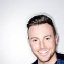 Singer Nathan Carter is playing a number of dates in Northern Ireland in December and January