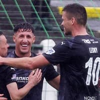 'They've got pace to burn' - Irish League triple goal threat built on 'trust'