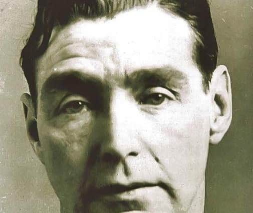 Owney Madden, Irish godfather of U.S organised crime