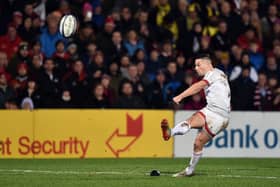 Ulster scrum-half John Cooney believes the province can overcome a tough test against Clermont in the quarter-finals of the European Challenge Cup