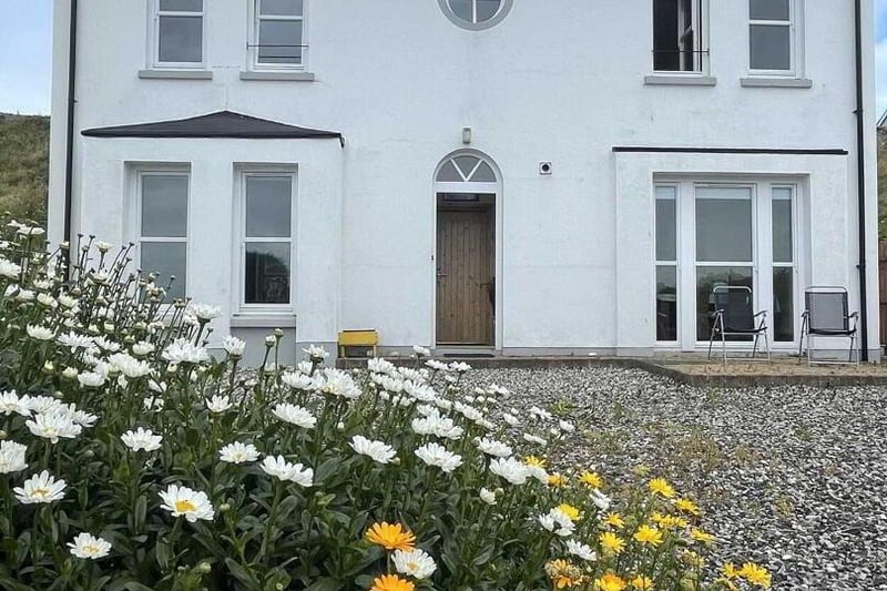 9 Church Bay,
Rathlin Island, Ballycastle, BT54 6SA

3 Bed Detached House

Offers around £272,000