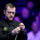 Northern Ireland's Mark Allen has sealed his place in the final of the Players Championship