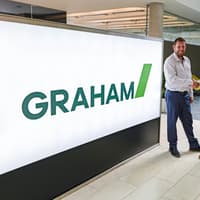 'An exciting next step': Co Tyrone manufacturer secures major supply deal with Northren Ireland construction firm until 2028