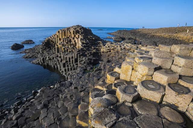 The number of hotel rooms sold in Northern Ireland last year rose by 62% on the previous 12 months, new figures have revealed. Statistics released by the Northern Ireland Statistics and Research Agency (NISRA) also show the number of beds sold in Northern Ireland 2022 rose by 43%. The Giant’s Causeway (pictured) saw a 298% increase in visitors in 2022 compared to 2021