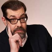 Best-selling author and TV presenter Richard Osman will headline the entertainment line-up at NI Chamber’s 2022 President’s Banquet