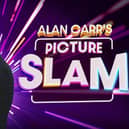 Alan Carr's Picture Slam.