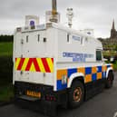 Last week Stormont's justice minister put the cost of policing the Drumcree dispute at £5.5 million, due to the cost of police overtime as well as mutual aid from other UK forces.
