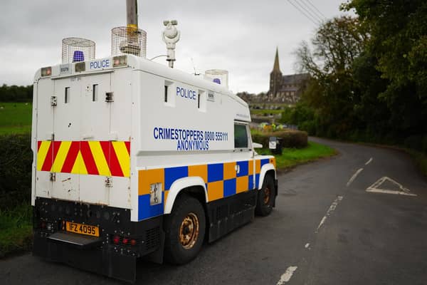 Last week Stormont's justice minister put the cost of policing the Drumcree dispute at £5.5 million, due to the cost of police overtime as well as mutual aid from other UK forces.