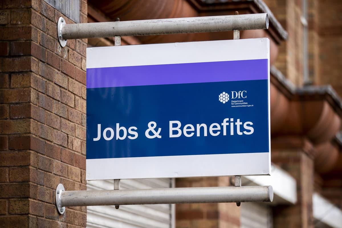 Final phase of Universal Credit implementation to begin in Northern Ireland