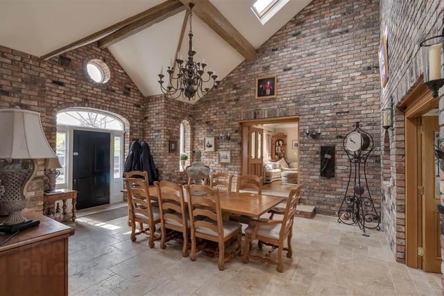 This stunning Moira home is on the market now