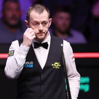 Mark Allen issues statement after emotional Northern Ireland Open interview and reveals mental health struggles - 'My daughter kept me going'
