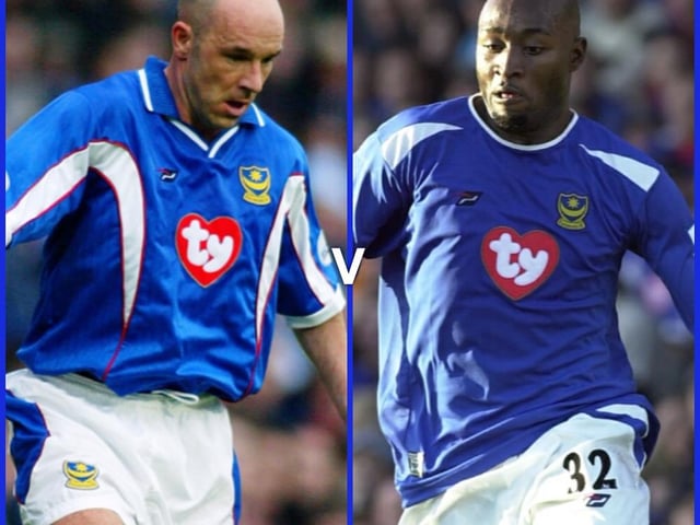 Steve Stone v Lomana Lualua