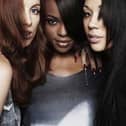 Pop group the Sugababes will play in Belfast's Botanic Gardens