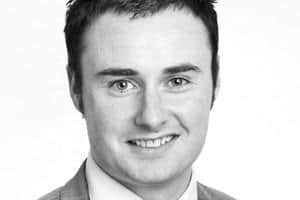 Planning consultant Demot Monaghan told politicians it would be 'outrageous' to refuse permission to build the development over parking concerns. Photo: MBA Planning