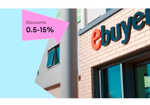 Instant discounts – new shopping service from Slash that could save you cash