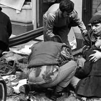 Troubles legacy bill passes: 'Those who lost loved ones deserve answers' says Secretary of State