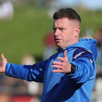 Paul Owens feels disappointment at late Glentoran defeat 'shows how far we've come' at Limavady United