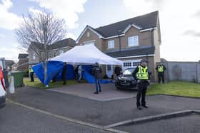 Police removed items from his Nicola Sturgeon’s home and erected an evidence tent in her garden in the first weeks of her successor Humza Yousaf’s spell as first minister. 
SNP ratings are collapsing, their new leader, Yousaf, is the punchline to jokes and the separatist case is unravelling