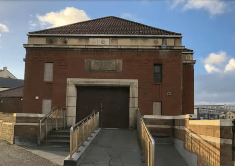 Portstewart's iconic Town Hall, a Grade B2 listed building on the north coast, is set for a major transformation that will revive it as a vibrant community and cultural hub