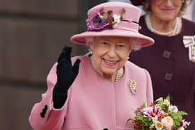 Our late Queen, a traditionalist to the core, throughout her 70-year reign visited the US several times including three state visits. Her last was in 2007 to mark the 400th anniversary of the first English settlers. A Trojan to the end.