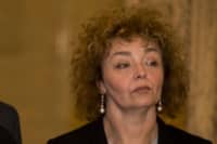 The Stormont Committee on Standards found that Carál Ní Chuilín breached the code of conduct for MLAs in two areas.