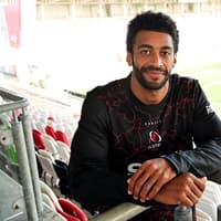 Ulster's record defeat in European Challenge Cup final providing fuel for winger Robert Baloucoune ahead of Zebre trip