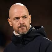 Manchester United boss Erik ten Hag, who is wary of the impact Leeds' sacking of Jesse Marsch could have on Wednesday's Premier League clash.