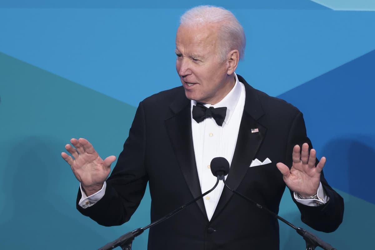 Police operation for Joe Biden visit and Good Friday Agreement anniversary events will cost £7million