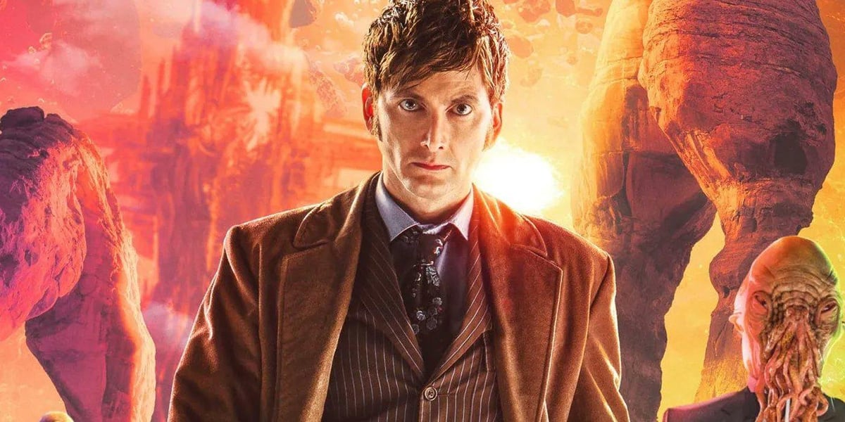 Dr Who: David Tennant to return to Sci-Fi series as Jodie Whittaker has her swan song