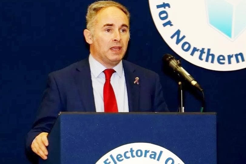 Ex-DUP man: MLA salary cut should not influence DUP decision on Protocol deal