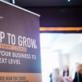 Funded in part by the Department for Business, Energy and Industrial Strategy (BEIS), the new Help to Grow: Management course will offer local small business leaders 50 hours of practical leadership and management training across 12 weeks at Ulster University's Coleraine campus