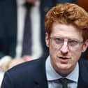 A Stormont budget being set in London would be a “profound failure” by both the Executive and the UK Government, Opposition leader Matthew O’Toole has said.