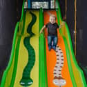 Dobbies’ Little Seedlings Soft Play