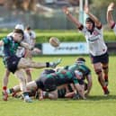 Clogher Valley will hope to maintain their strong run of form as they face Banbridge