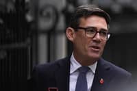 Prime Minister Andy Burnham has offered to work with devolved governments to put more decision-making in the hands of regions and cities.