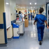 ‘No progress’ on issue of daytime confinement at State Hospital, report finds