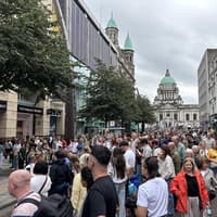 Belfast applying to host Fleadh for third year in a row
